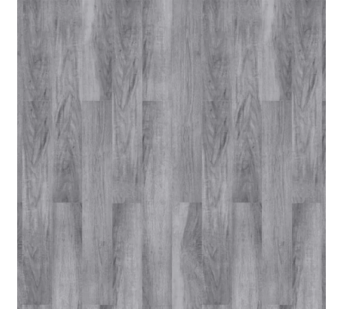 Вінілова підлога SPC Korner Solid Floor Дуб Гіперіон 2511