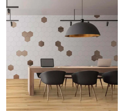 Виниловый пол SPC Korner Solid Floor Дуб Калипсо 2505