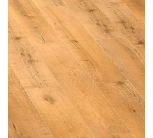 Виниловый пол SPC Korner Solid Floor Дуб Титан 2509