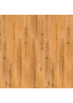 Виниловый пол SPC Korner Solid Floor Дуб Титан 2509