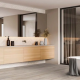 Вінілова підлога SPC Korner Solid Floor Дуб Фобос 2502