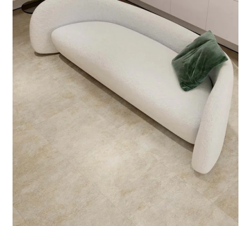 Виниловый пол SPC Korner SPeCtra Floor Beige Calcite 2505