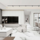 Вінілова підлога SPC Korner SPeCtra Floor Bianco Marble 2501