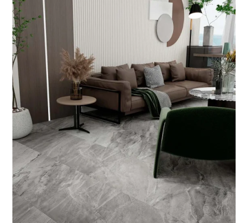Вінілова підлога SPC Korner SPeCtra Floor Moon Stone 2508