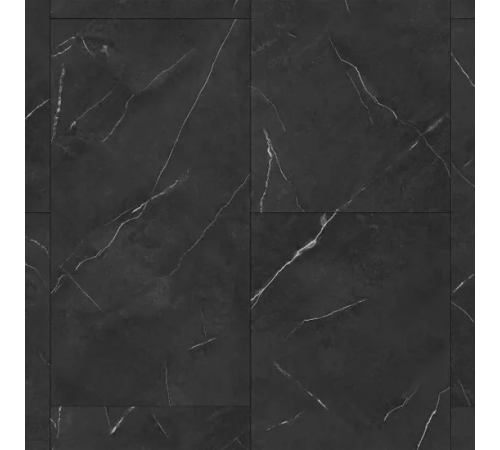Вінілова підлога SPC Korner SPeCtra Floor Nero Marble 2502