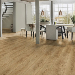 Ламінат Krono Original SUPER NATURAL CLASSIC - Дуб Антік Стерлінг К483