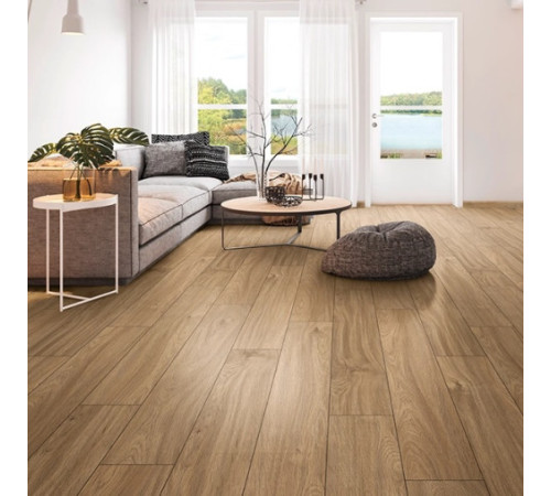 Ламінат Krono Original SUPER NATURAL CLASSIC - Дуб Кріденза К338