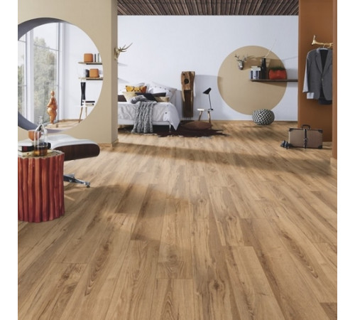 Ламінат Krono Original SUPER NATURAL CLASSIC - Дуб Арморі К419