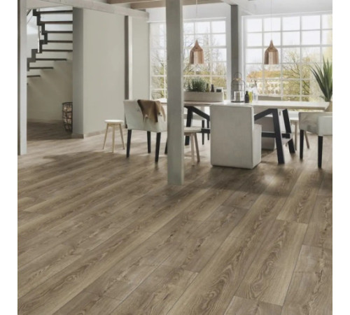 Ламінат Krono Original SUPER NATURAL CLASSIC - Дуб ТвілінгСтерлінг К482
