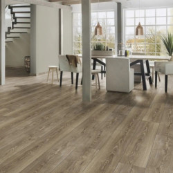 Ламінат Krono Original SUPER NATURAL CLASSIC - Дуб ТвілінгСтерлінг К482