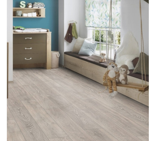 Ламинат Krono Original SUPER NATURAL CLASSIC - Дуб Боулдор 5542