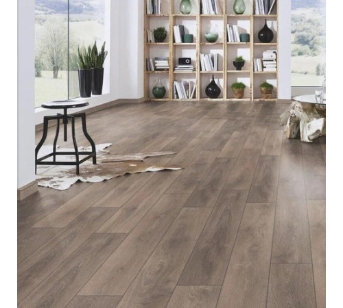Ламінат Krono Original SUPER NATURAL CLASSIC - Дуб Замковий 8631