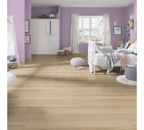 Ламинат Krono Original SUPER NATURAL CLASSIC - Дуб Кешью Монтре К652