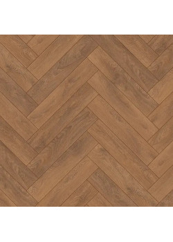 Ламинат Krono Original Harringbone - Harlech Oak 8573