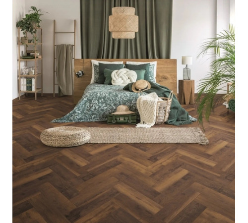 Ламінат Krono Original Harringbone - Laguna Oak K411