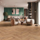 Ламинат Krono Original Harringbone - Firebrand Oak K450
