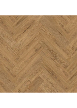 Ламинат Krono Original Harringbone - Inca Carpenter Oak K476