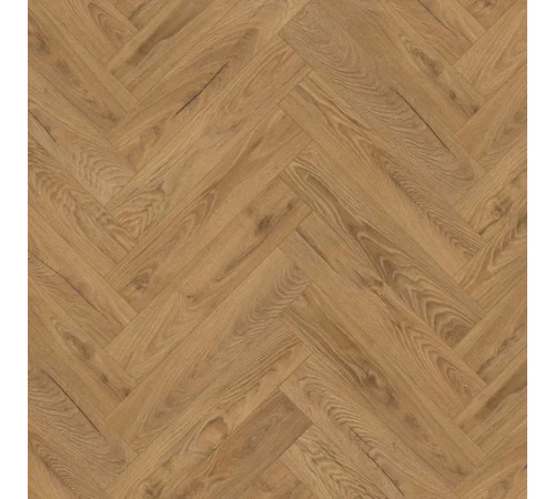 Ламінат Krono Original Harringbone - Inca Carpenter Oak K476