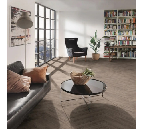 Ламінат Krono Original Harringbone - Rutherford Oak K488