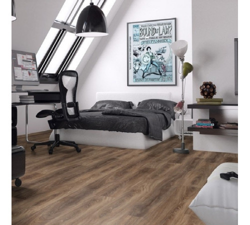 Ламинат Kronopol Parfe Floor 4V - Дуб Марсель 4043