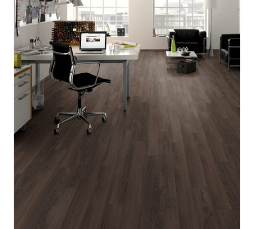 Ламинат Kronopol Parfe Floor 4V - Дуб Темный 4075