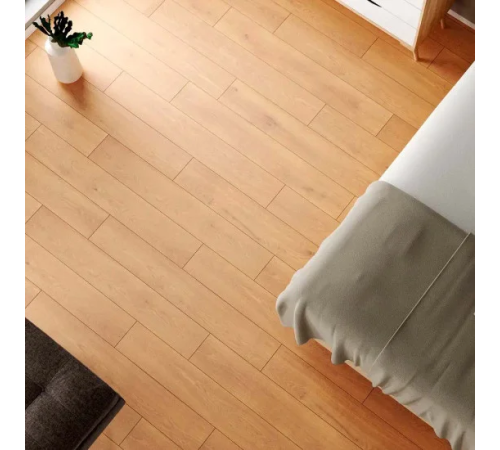 Вінілова підлога Kronostep Classic Plank R145 Вікторіан