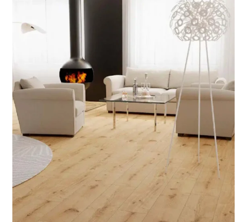 Вінілова підлога Kronostep Wide Plank R281 Дербі