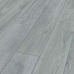 Ламінат Kronotex Advanced - Дуб великий сірий 4956