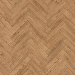 Ламінат Kronotex Castle ( ялинка) - Chestnut Nature MH1001