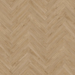 Ламінат Kronotex Castle ( ялинка) - Girona Oak MH1002