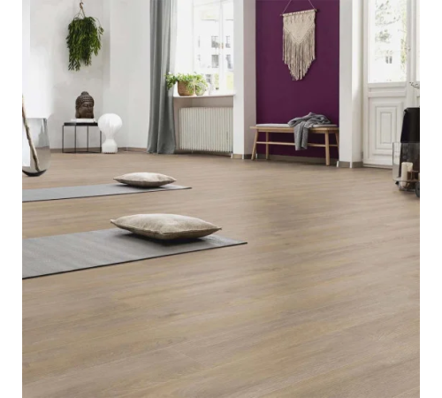 Ламінат KRONOTEX Amazone Elba oak beige 6014