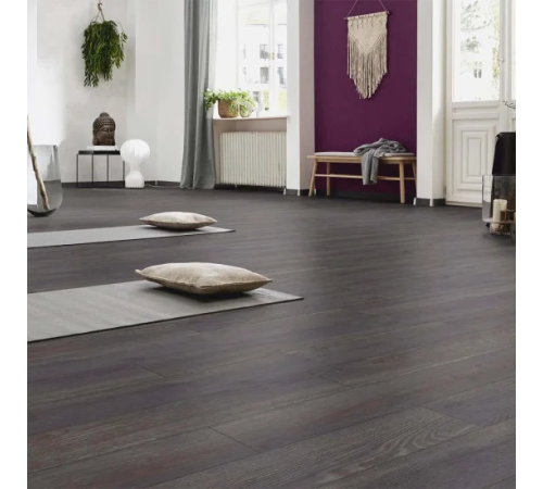 Ламинат KRONOTEX Amazone Elba oak black 6010