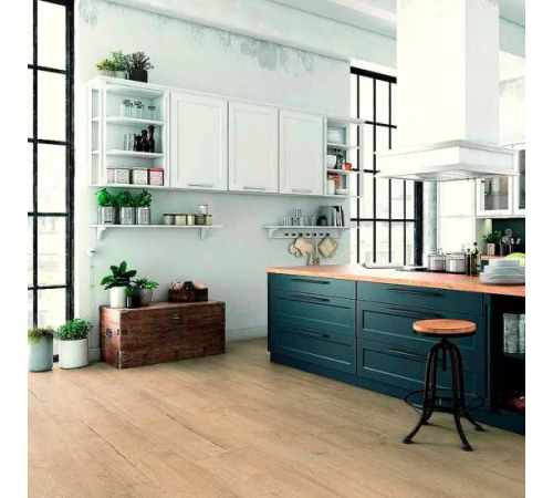 Ламинат KRONOTEX Exquisit Plus+ Bodega Eiche Beige 40402