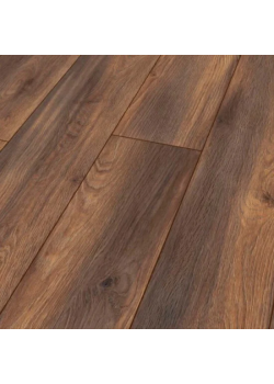 Ламинат KRONOTEX ROOMS LOFT Дуб Альба бронзовый (R 1024)