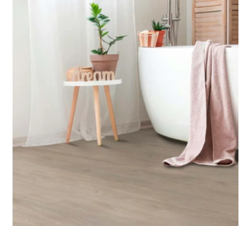 Ламінат KRONOTEX ROOMS LOFT Дуб Альба титан (R 1023)