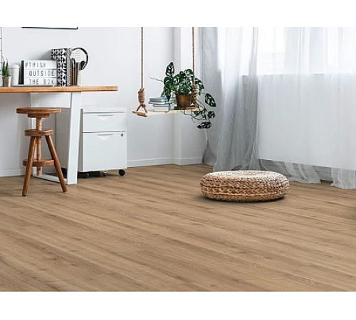 Ламинат Kronotex Rooms Suit RV822 Дуб Золотой