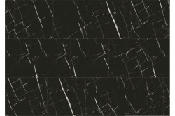  Вініл Linofloor Fortress - Calacatta Black 