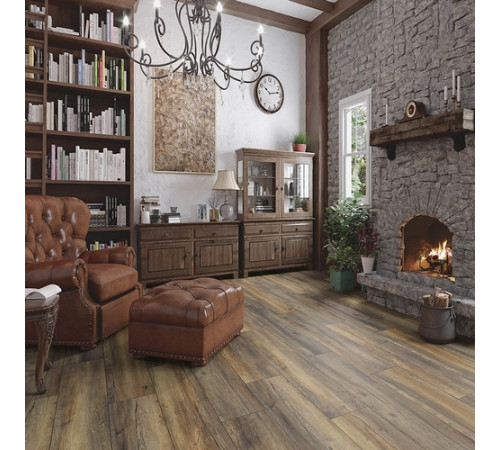 Ламинат MY FLOOR COTTAGE Chuck Oak MV820