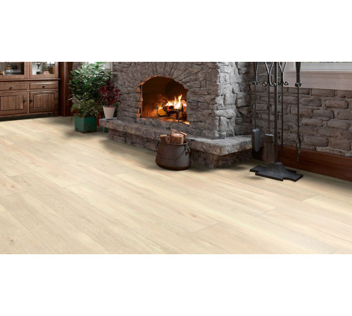 Ламинат MY FLOOR COTTAGE Sauerland Oak White MV8120