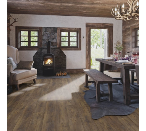 Ламинат MY FLOOR CHALET Kastanie M1005