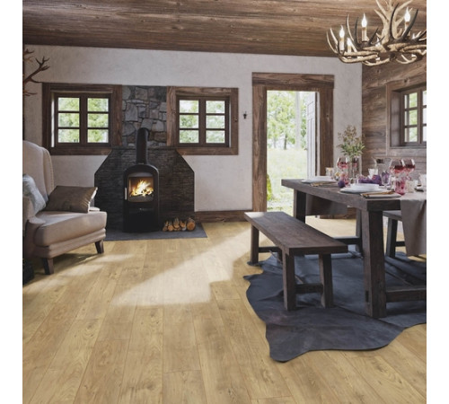 Ламинат MY FLOOR CHALET Chestnut Nature M1008