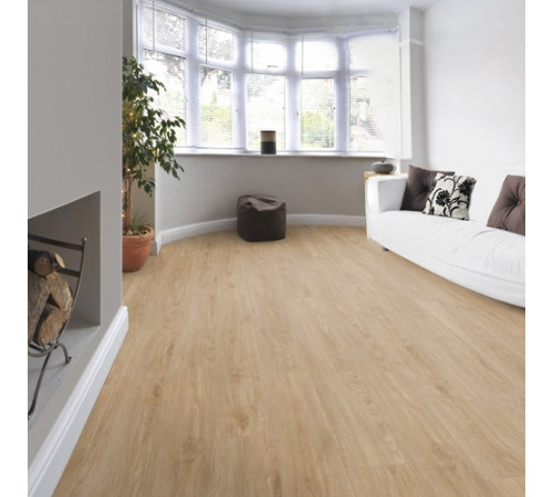 Ламинат MY FLOOR CHALET Girona Oak M1019