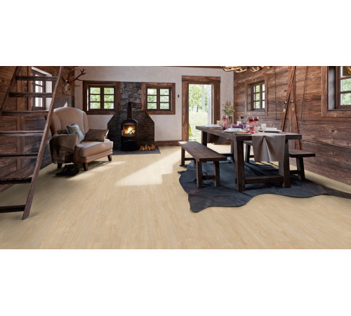 Ламинат MY FLOOR CHALET Ruby Oak Silver M1024