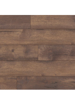 Ламинат MY FLOOR VILLA Pettersson Eiche Dunkel M1221
