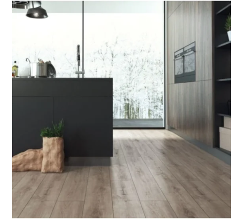 Ламинат MyStep OCEAN Дуб Арктик MS228