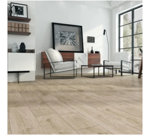 Ламінат MyStep OCEAN Дуб Амур MS278