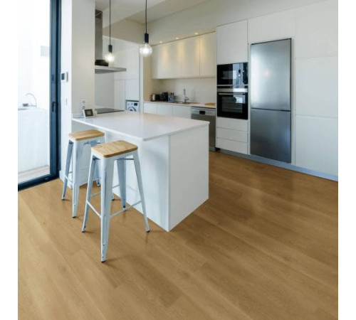 Вінілова плитка Novocore Legacy Herringbone - Novocore Legacy Herringbone Oak 7590 SPC HB