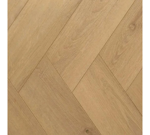 Виниловый пол Novocore Redwood Herringbone Canyon