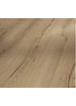Виниловая плитка Parador TrendTime 8 - Oak Cambridge natural