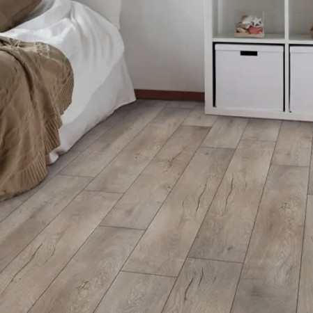 Ламінат Peli Parquet VINTAG V4 Дуб Кавовий VN511